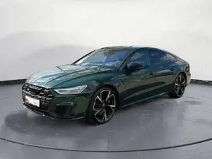 Audi S7 Bild 2