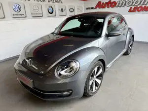 Volkswagen Beetle *2.Hand*79782KM*Garantie*ab3,99%*