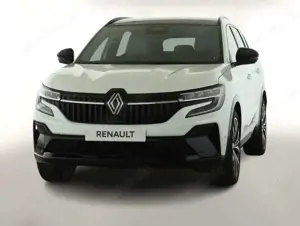 Renault Espace Iconic 1.2 E-TECH 200 Pano H/K Matrix 7-S 147 k...