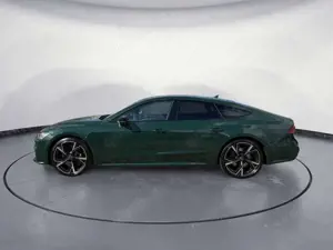 Audi S7 Bild 3