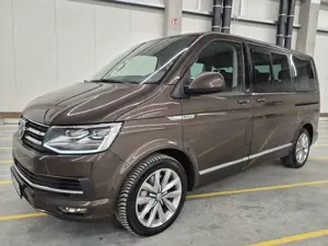 Volkswagen T6 Multivan