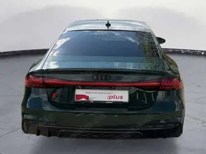 Audi S7 Bild 5