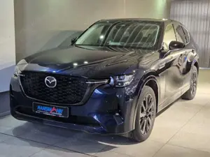 Mazda CX-60 Homura PHEV Con.-P./Dri.-P./Com.-P./Panorama Glasd
