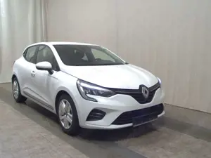 Renault Clio Bild 3