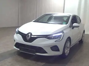Renault Clio Bild 2