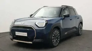 MINI Aceman E