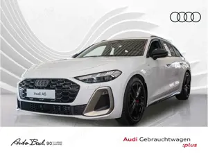 Audi A5 S line TDI quattro 204PS  TECH-Pro HuD