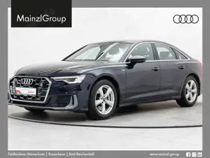 Audi A6 55 TFSI quattro S line Pano Matrix