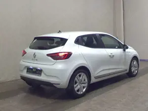 Renault Clio Bild 4