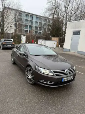 Volkswagen CC Basis BMT