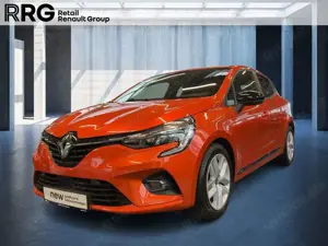 Renault Clio BUSINESS EDITION TCe 90 (MY21) Apple CarPlay