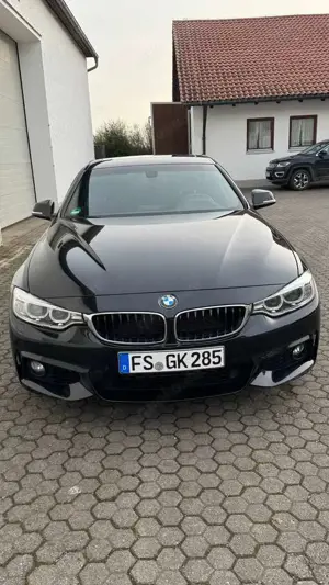 BMW 435 435i Coupe Sport-Aut.