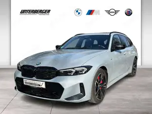 BMW 340 M340d xDrive Touring M-Sport Pro, AHK,H+K, Pano