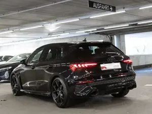 Audi RS3 Bild 5