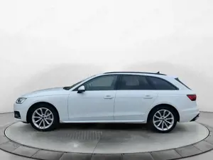 Audi A4 40 TDI S-Tronic advanced, Matrix, AHK, Bild 2