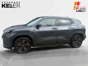 Toyota Urban Cruiser 128 kW FWD Lounge Bild 2