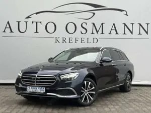 Mercedes-Benz E 300 T de 4M 9G-TRONIC Exclusive | NP:97.657,-€