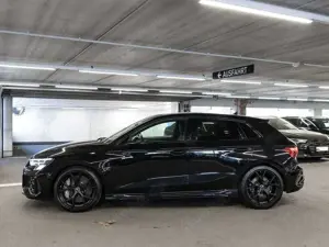 Audi RS3 Bild 4