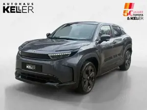 Toyota Urban Cruiser 128 kW FWD Lounge