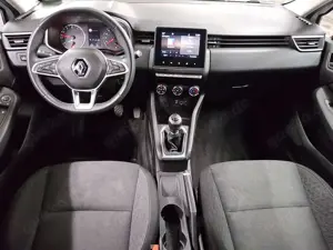 Renault Clio Bild 5