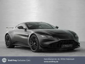 Aston Martin V8 Vantage F1 Edition