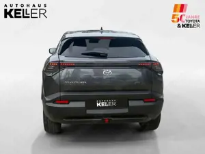Toyota Urban Cruiser 128 kW FWD Lounge Bild 4