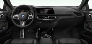 BMW 135 Bild 3