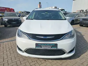 Chrysler Pacifica 3.6L V6 . TWA.PDC.Sitz.Heizung. Bild 3