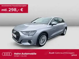 Audi A3 35TFSI advanced Einparkh LED SHZ
