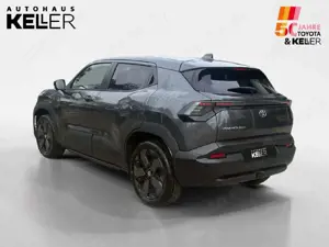 Toyota Urban Cruiser 128 kW FWD Lounge Bild 3