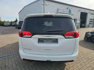 Chrysler Pacifica 3.6L V6 . TWA.PDC.Sitz.Heizung. Bild 5