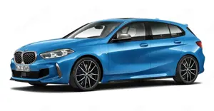 BMW 135