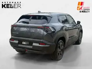 Toyota Urban Cruiser 128 kW FWD Lounge Bild 5