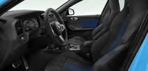 BMW 135 Bild 4