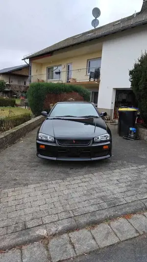 Nissan Skyline R34 Skyline GT Coupe