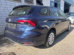 Fiat Tipo Bild 3