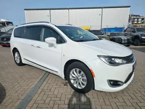 Chrysler Pacifica 3.6L V6 . TWA.PDC.Sitz.Heizung. Bild 2