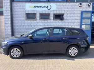 Fiat Tipo Bild 5