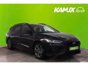 Ford Focus 1.0 EB Turnier ST-Line+LED+NAVI+KAMERA