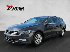 Volkswagen Passat Variant Business AHK,Navi