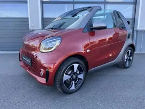 smart forTwo Bild 2