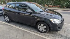 Kia ProCeed / pro_cee'd pro Ceed 1.6 CVVT EX
