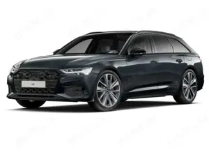 Audi A6 Bild 3