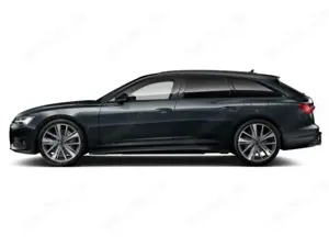 Audi A6 Bild 4