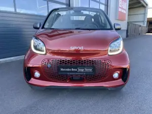 smart forTwo Bild 3