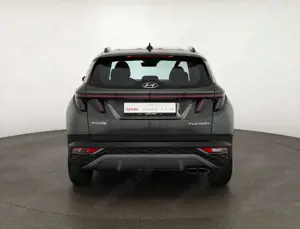 Hyundai TUCSON Bild 5