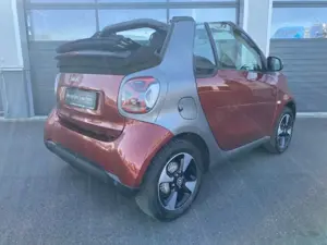 smart forTwo Bild 5