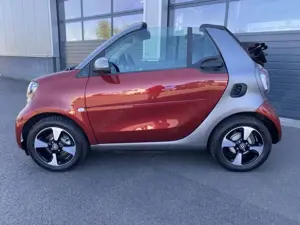 smart forTwo Bild 4