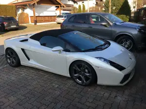 Lamborghini Gallardo
