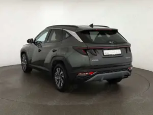Hyundai TUCSON Bild 4